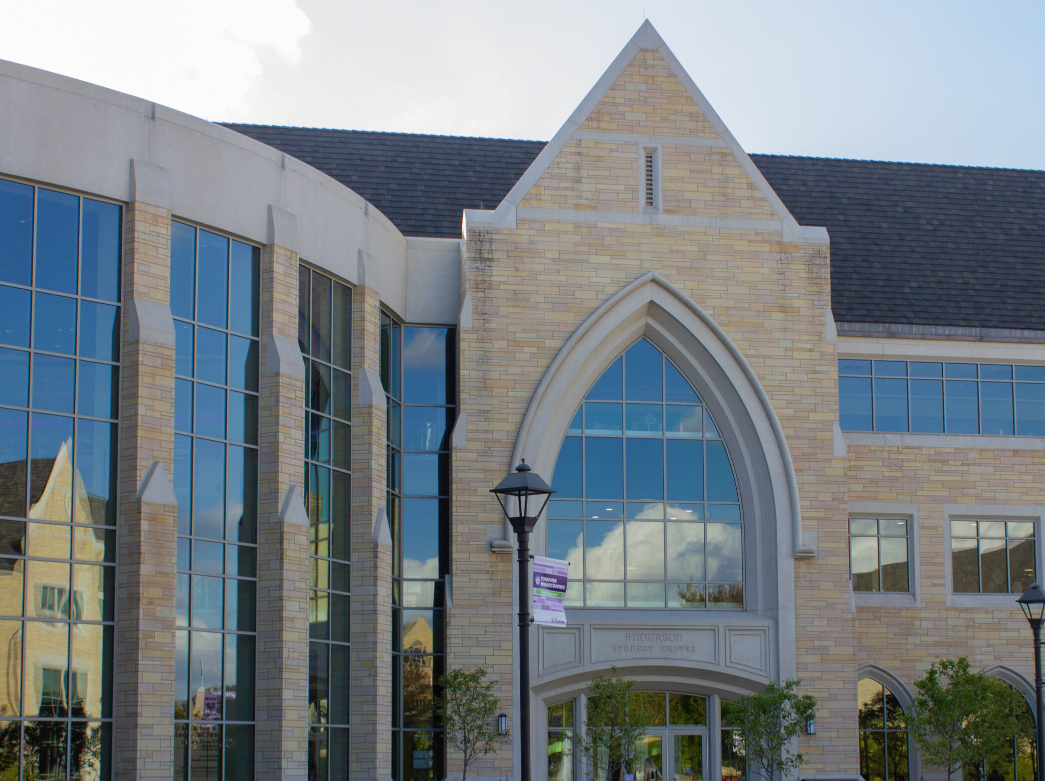 St. Thomas student withdraws after backlash to viral social media video