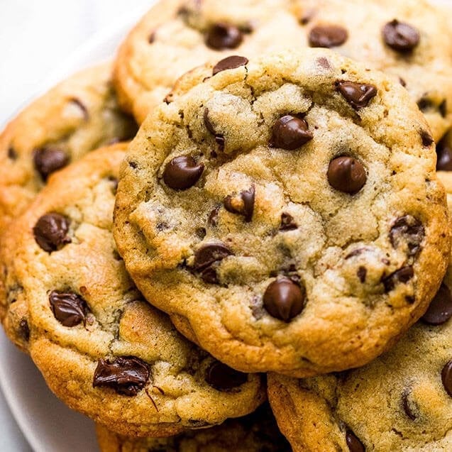 The definitive St. Thomas dining hall cookie ranking