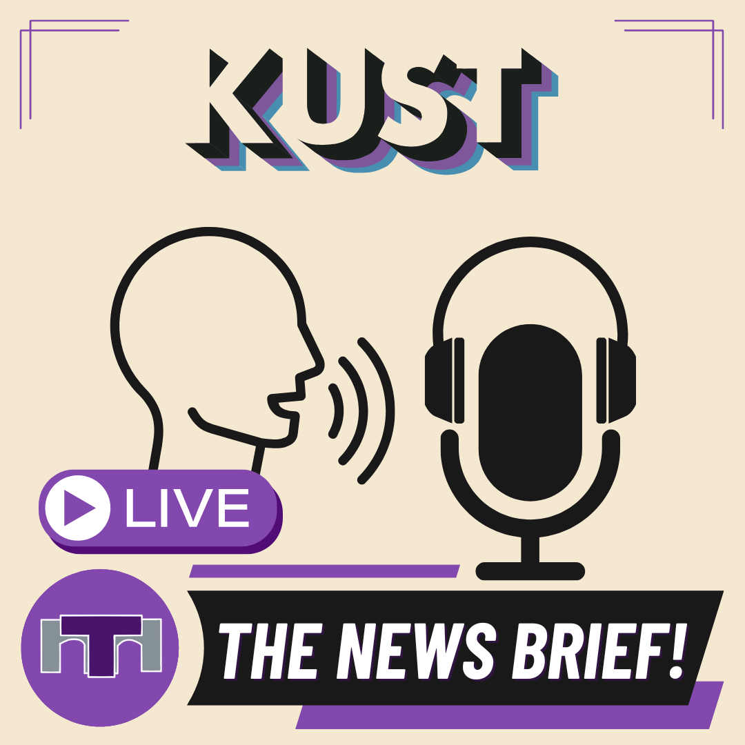 PODCAST: The News Brief- April 16th