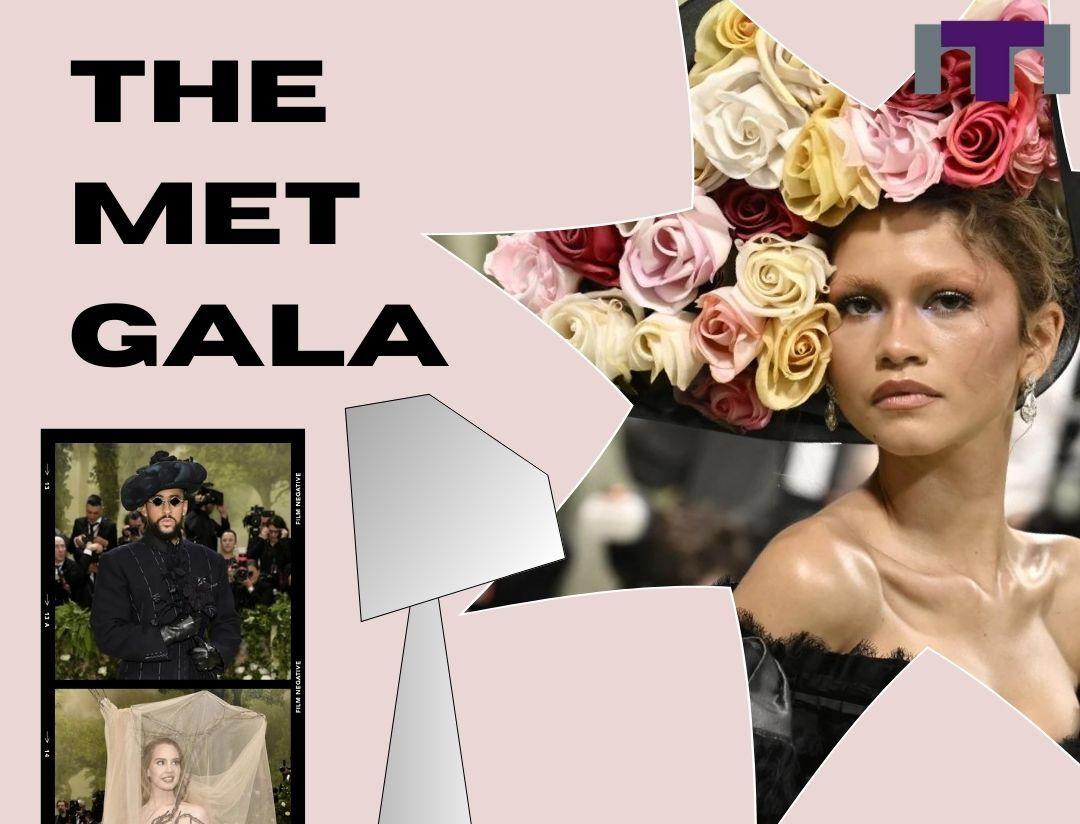 OPINION: The Met Gala is the Super Bowl of fashion — and it is broadcast just the same