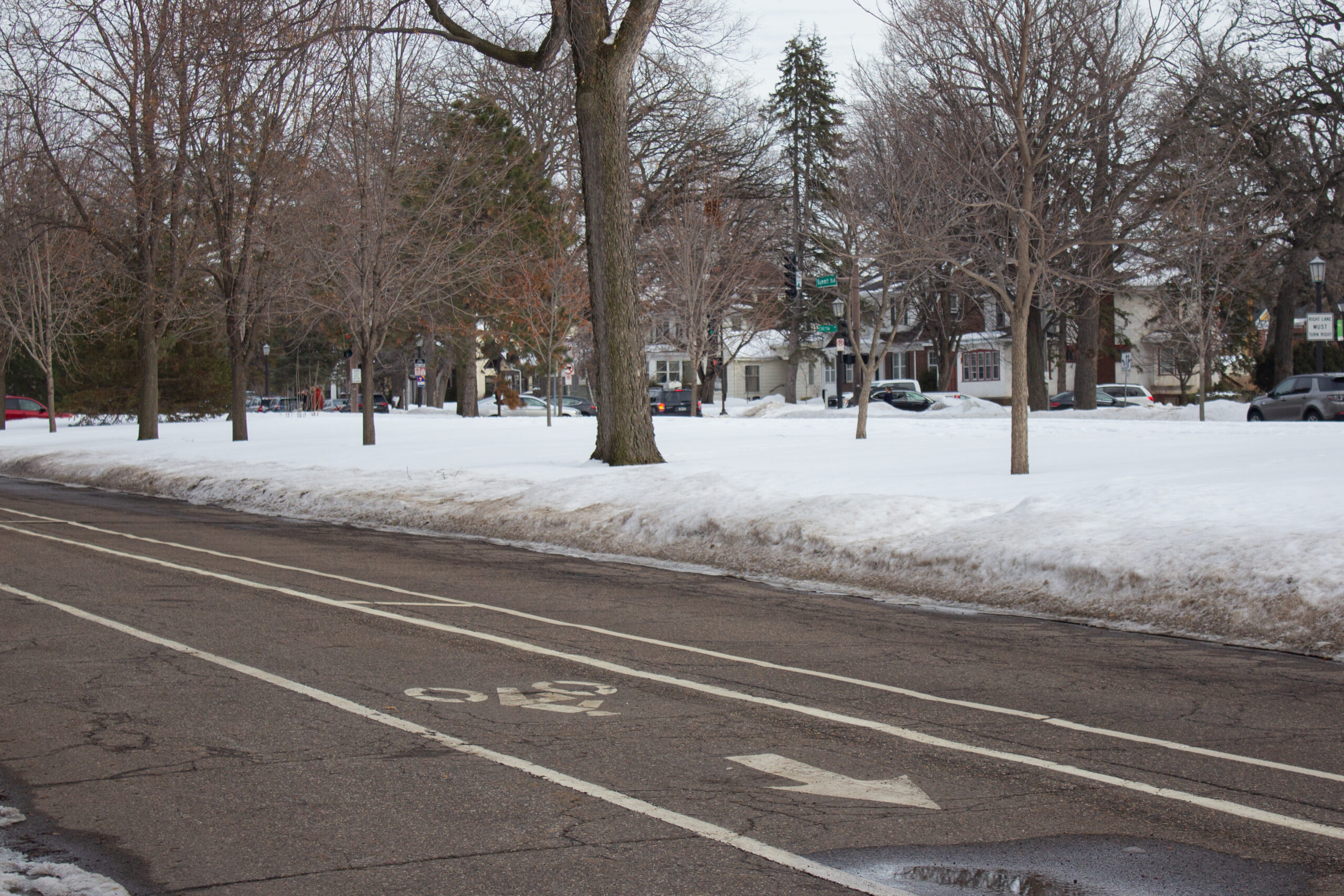 St. Paul unveils 90% plan for proposed Summit Avenue Regional Trail amid community backlash