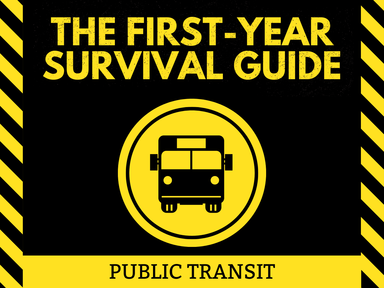 First-year Survival Guide: How to navigate public transportation around St. Thomas