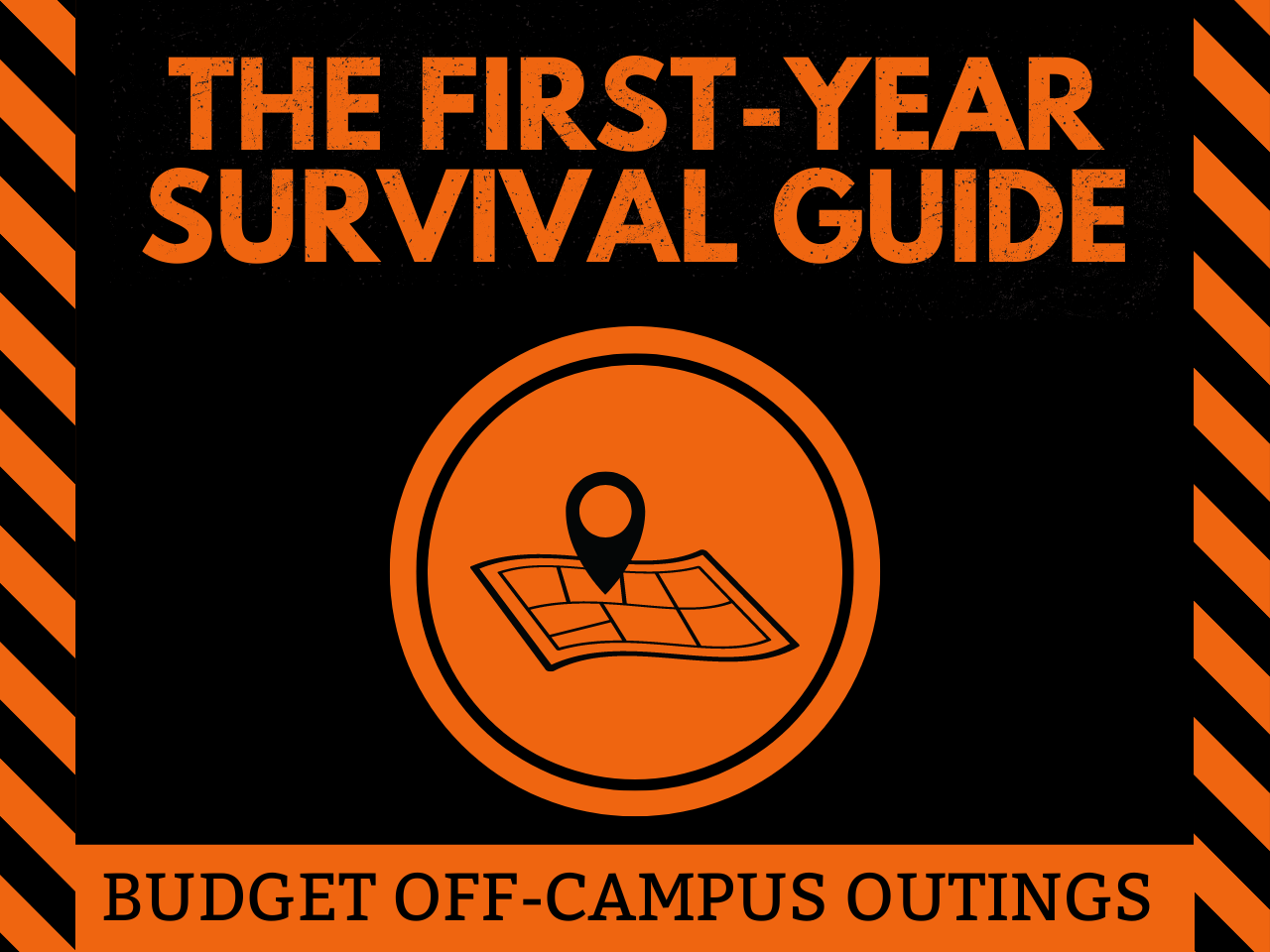 First-year Survival Guide: Free things to do on the weekends