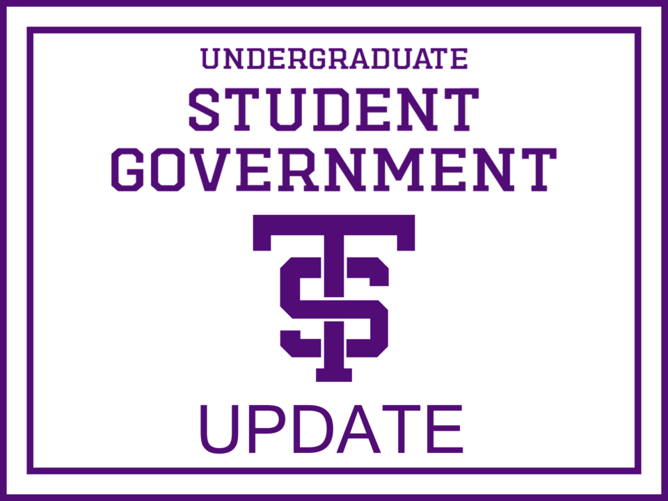 USG outlines election timeline, approves budget and introduces “satellite office hours”