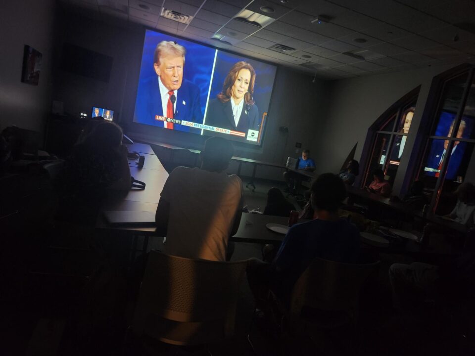 FACT FOCUS: A look at false and misleading claims made during Trump and Harris’ debate