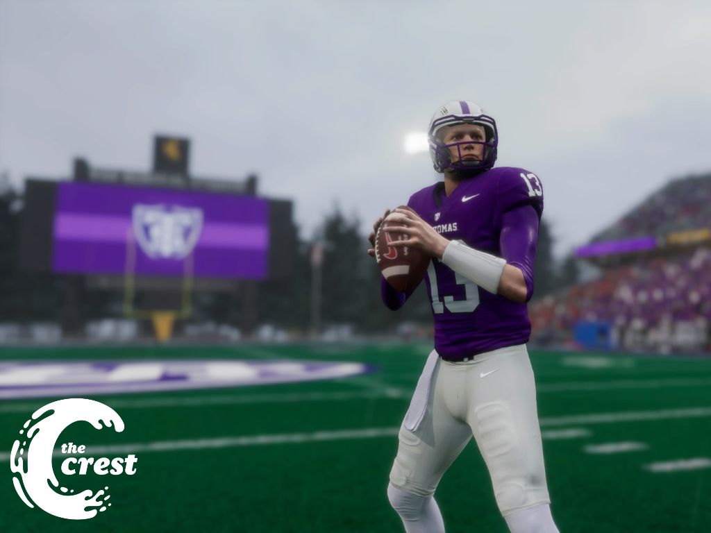 How to play as the Tommies in ‘EA Sports College Football 25’