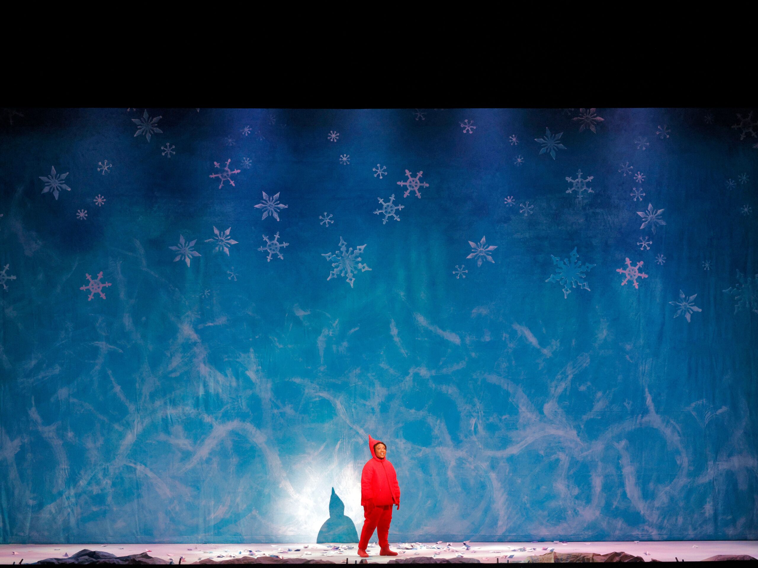 REVIEW: MN Opera’s ‘The Snowy Day’ points to industry’s future