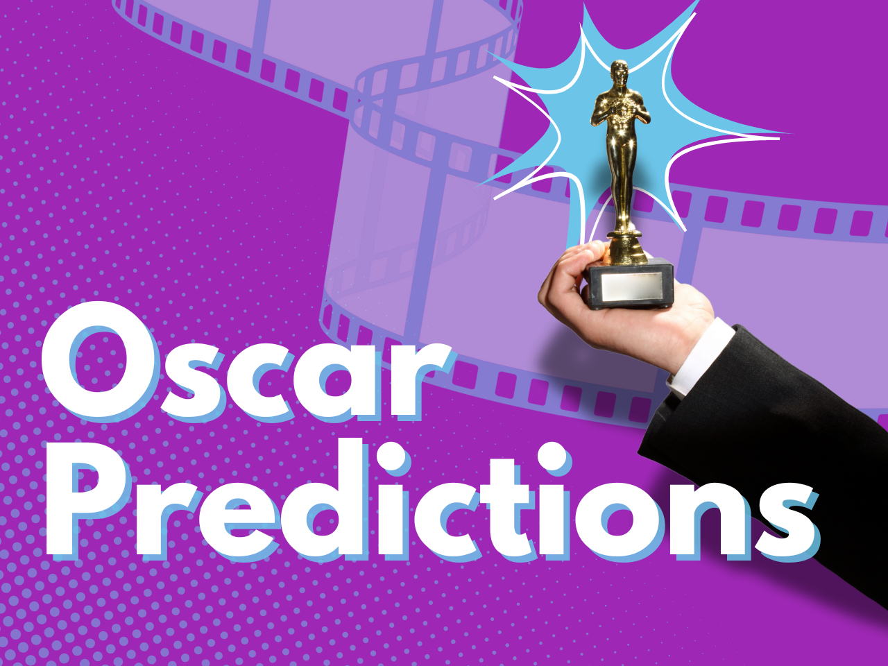 Who will and should win at the 2025 Oscars