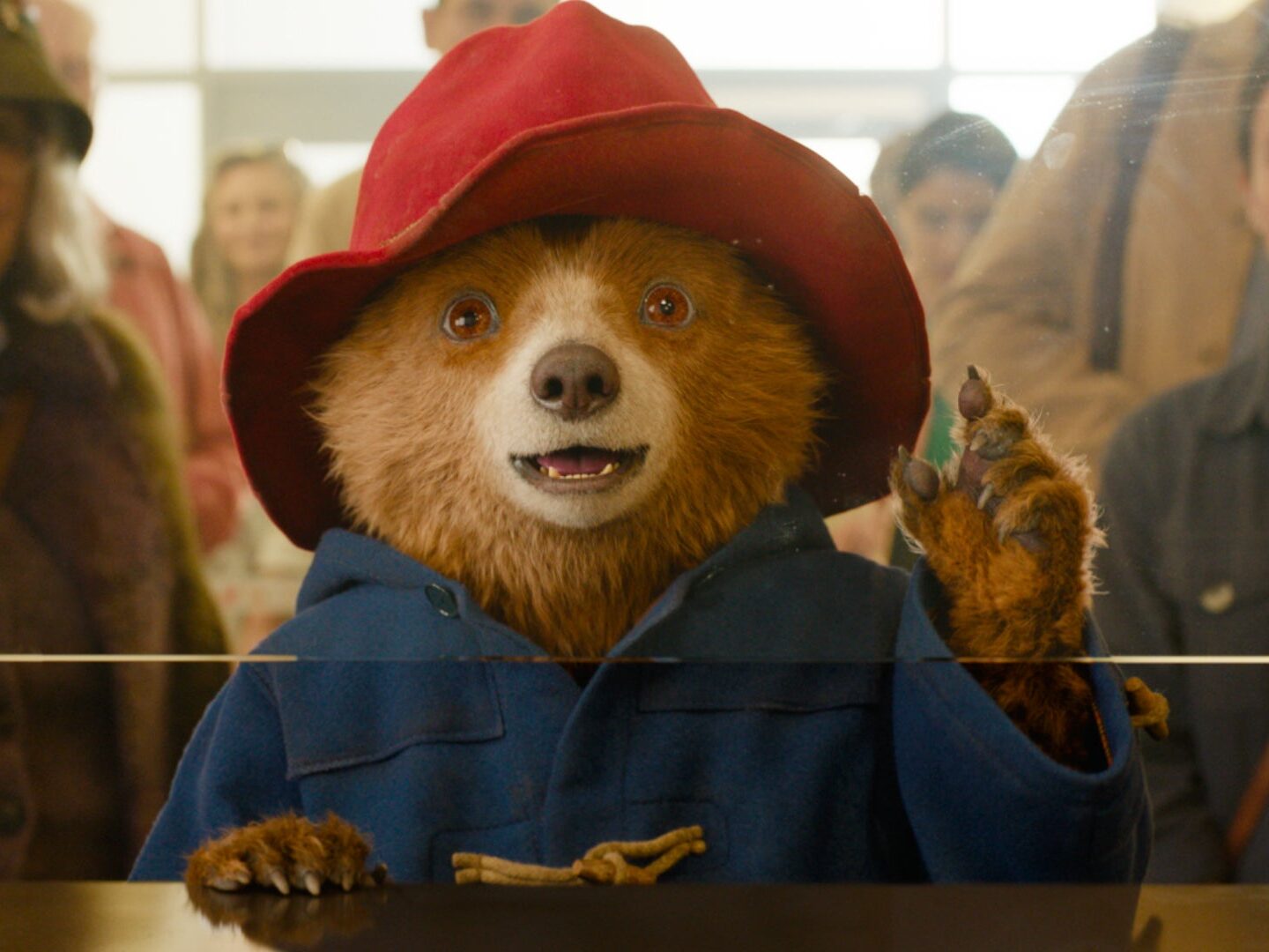 OPINION: Insincerity, thy name is Paddington