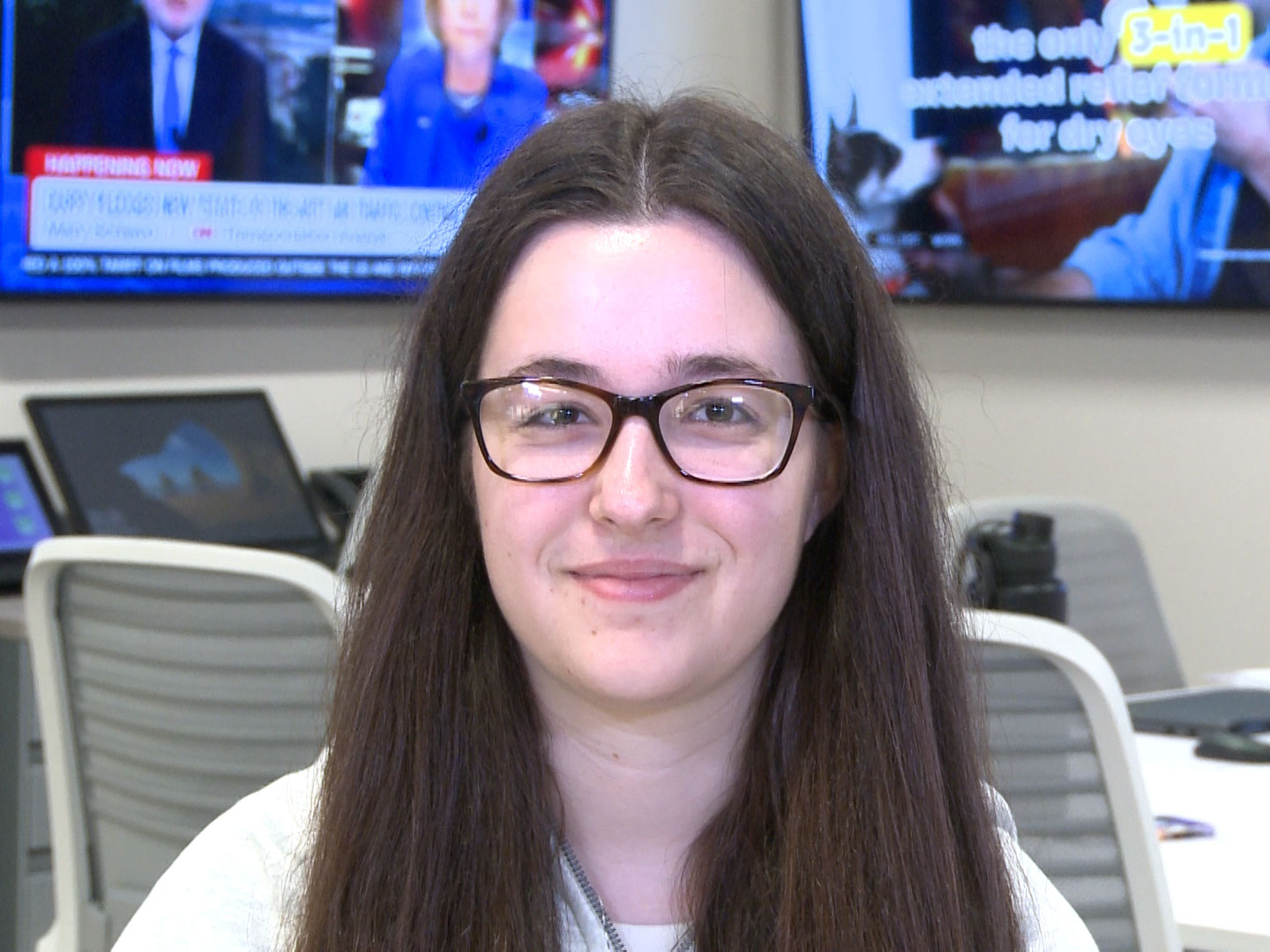 Sports in :60 – May 5, 2025