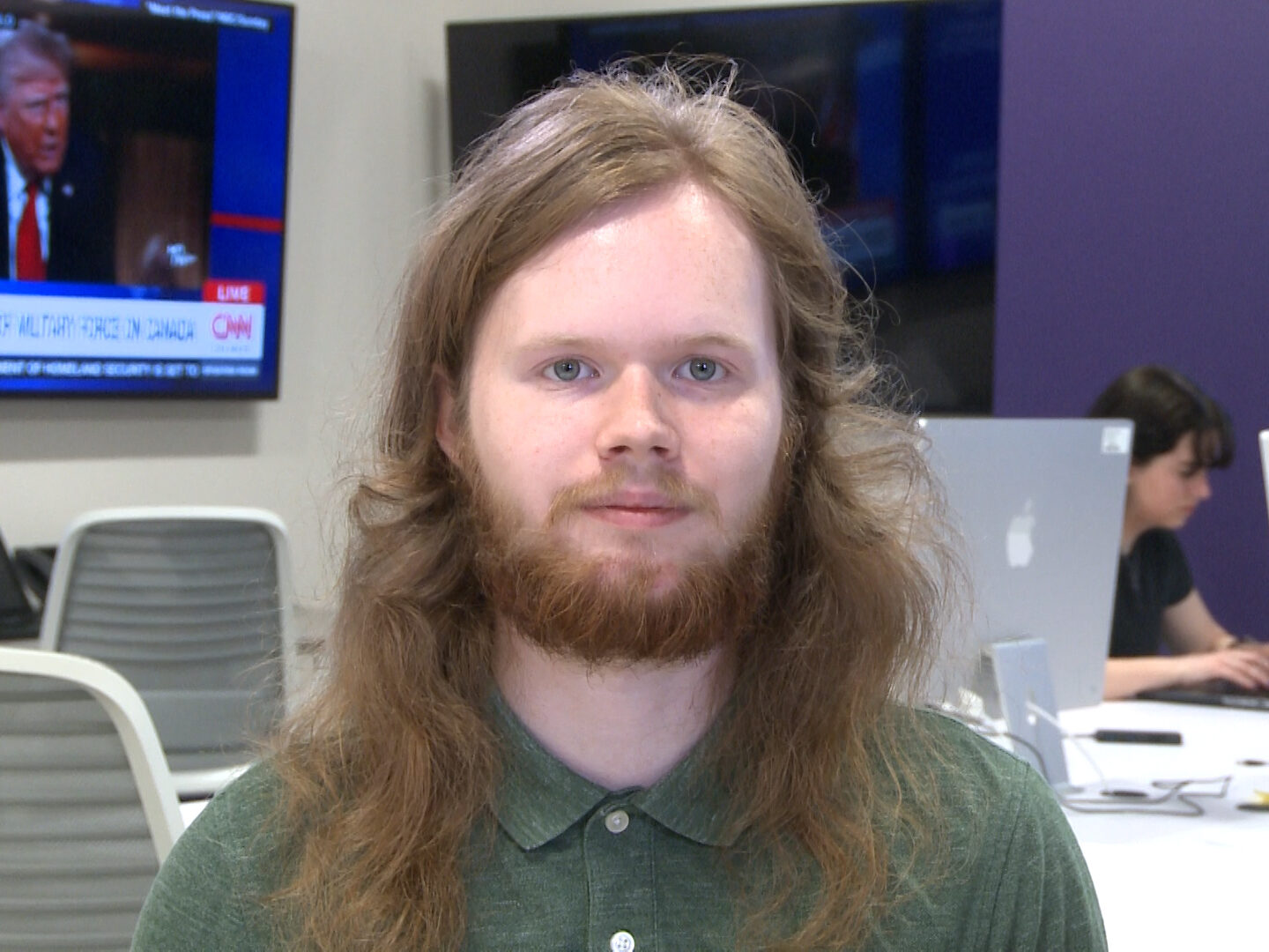 News in :90 – May 6, 2025