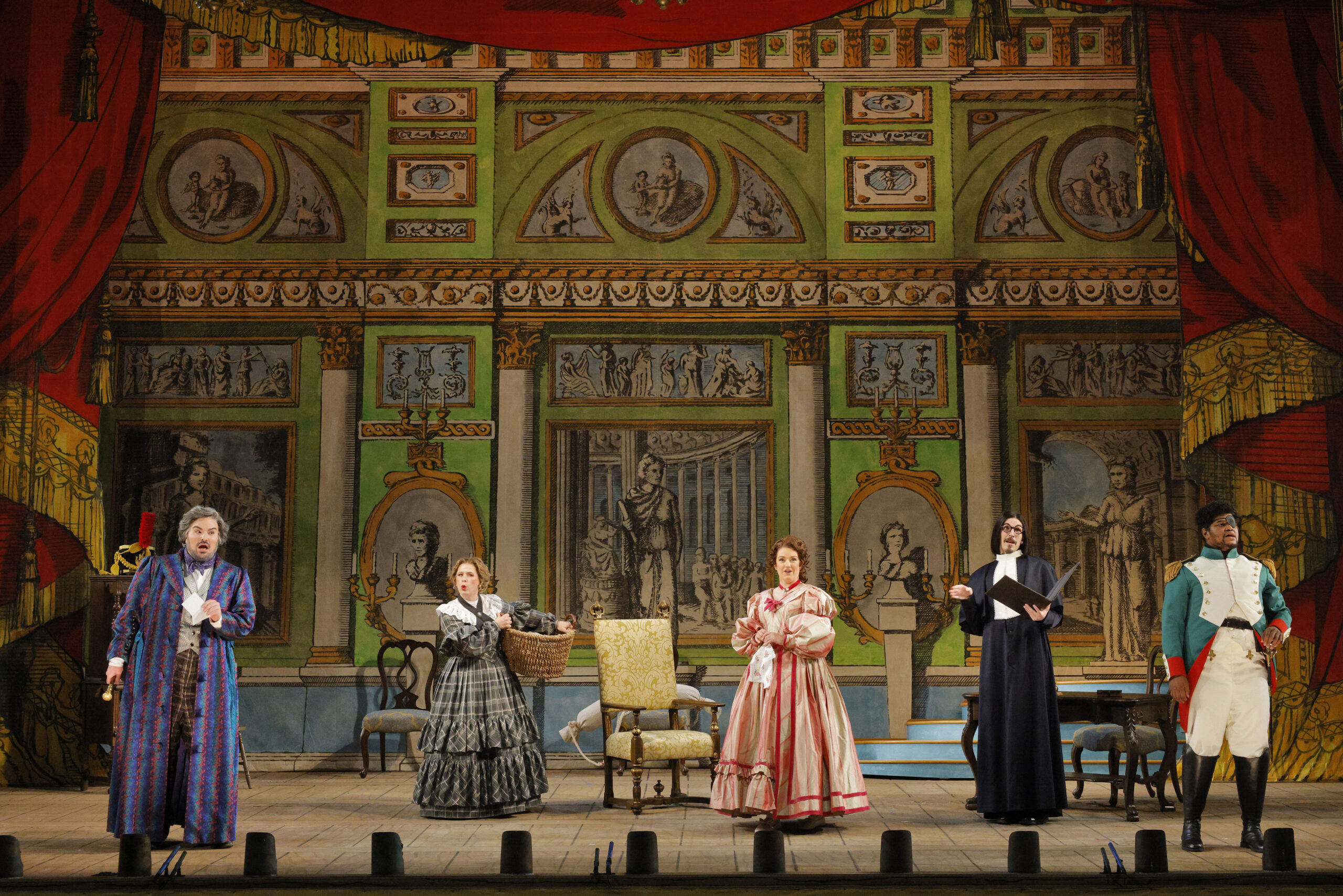 REVIEW: MN Opera marks season’s end with masterful ‘Barber of Seville’