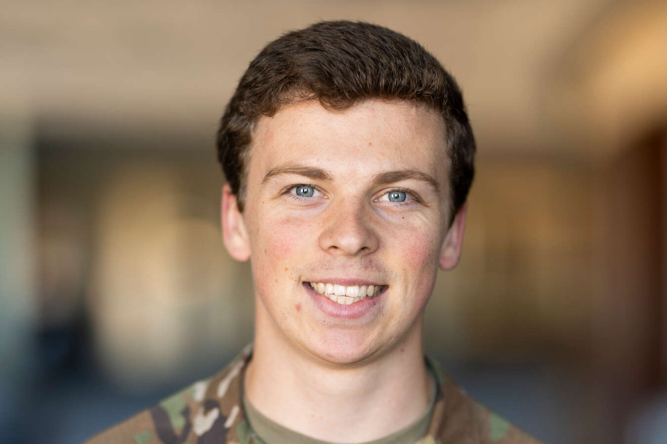 I spent a day with the Tommie Award winner. Here’s what I learned