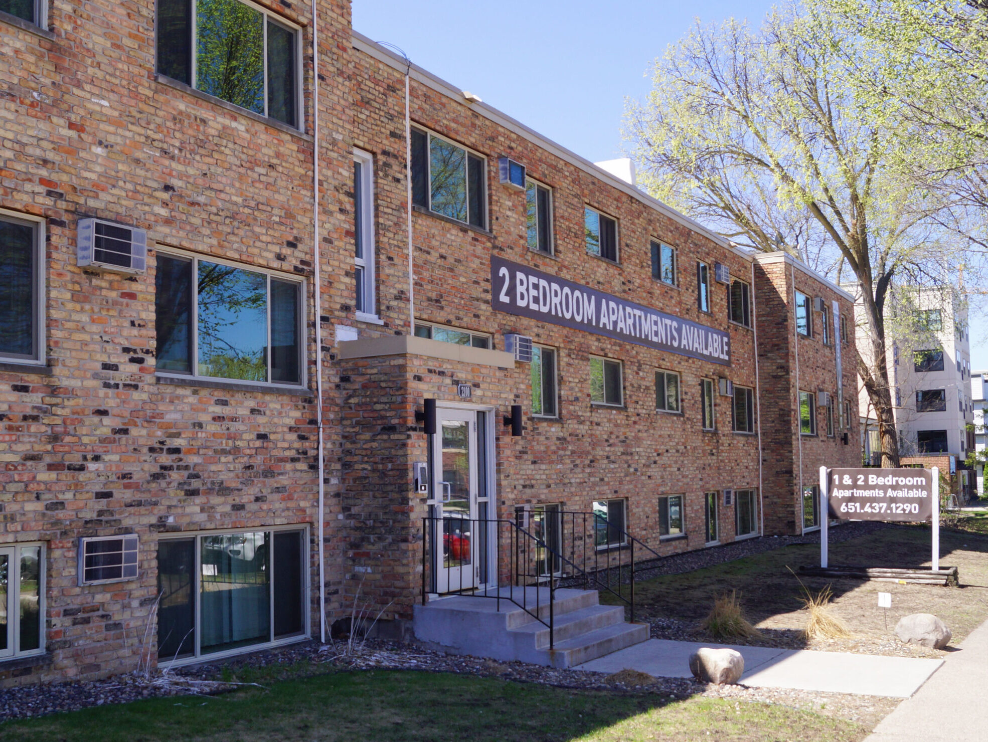 St. Paul City Council votes on rent control policy