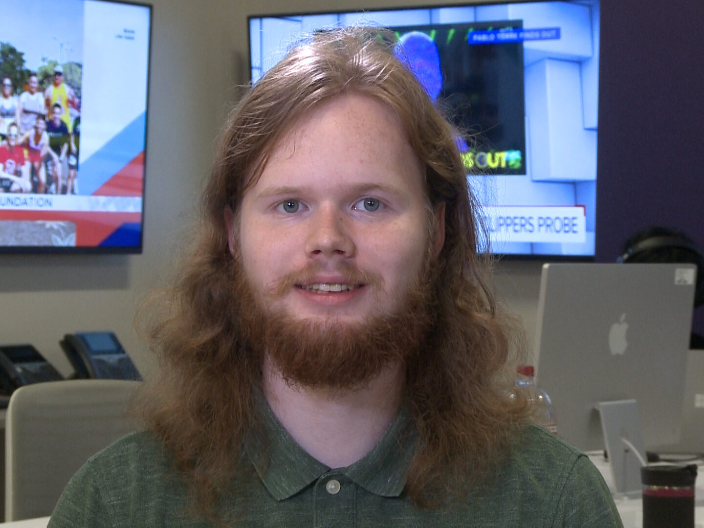 News in :90 – Sept. 10, 2025