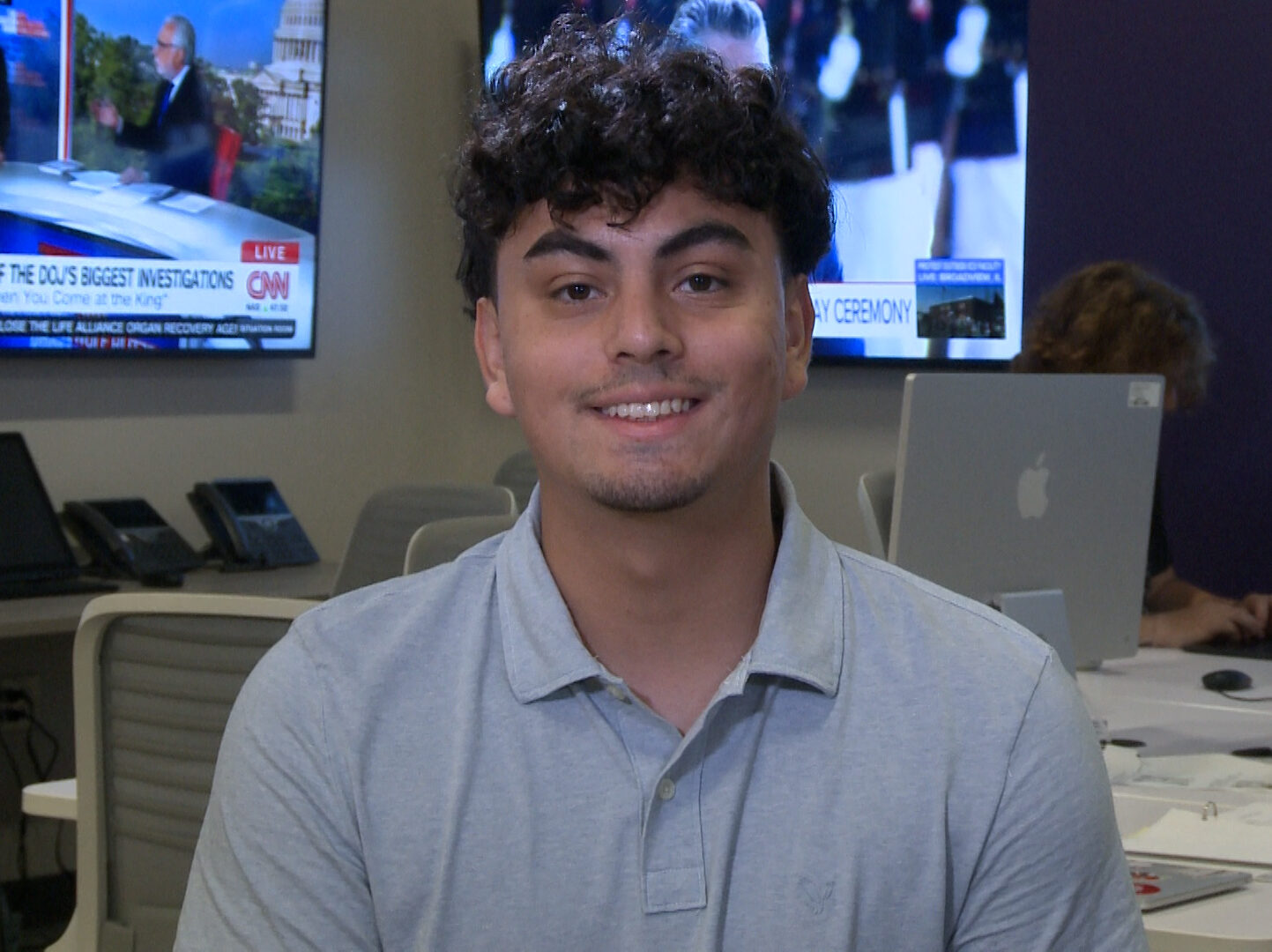 Sports in :60 – Sept. 19, 2025