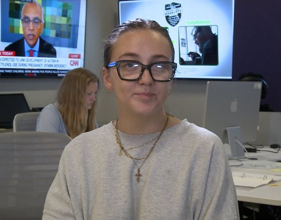 Sports in :60 – Sept. 22, 2025