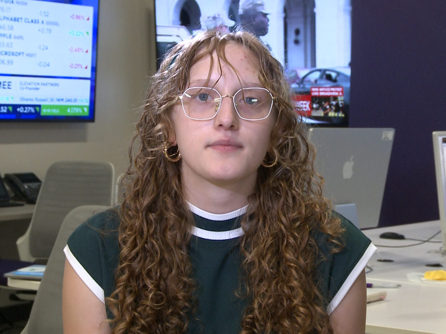 News in :90 – Sept. 26, 2025