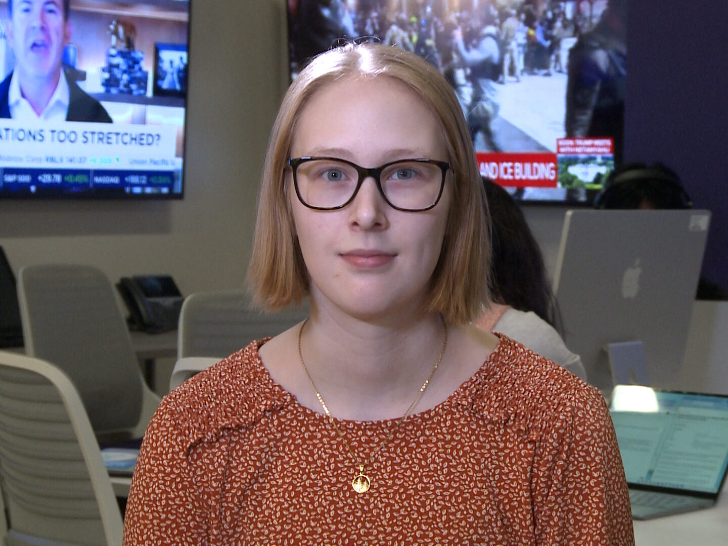 News in :90 – Sept. 29, 2025