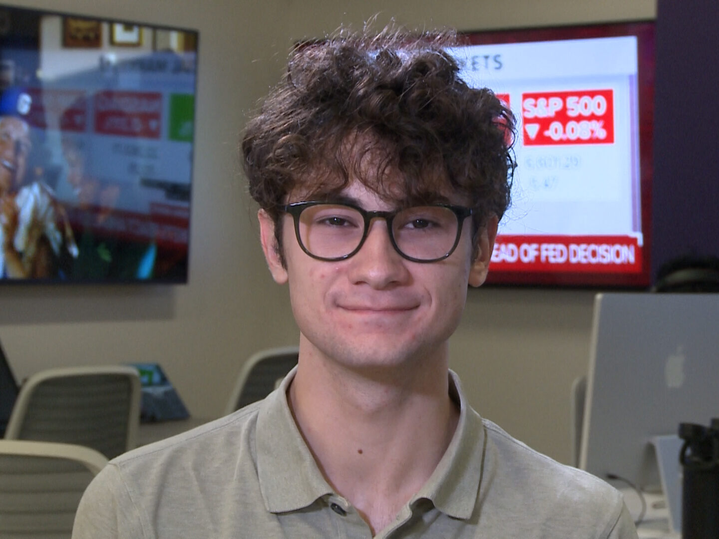 News in :90 – Sept. 17, 2025