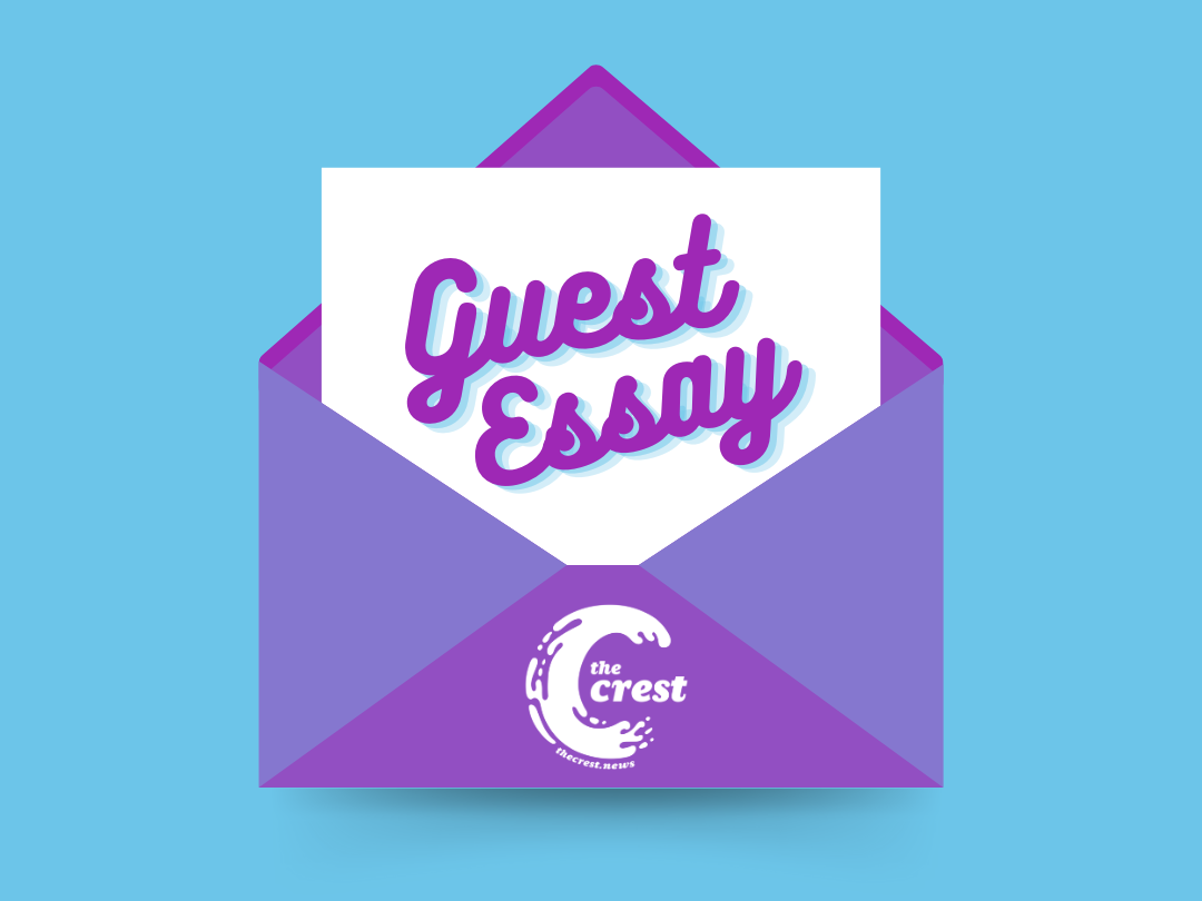 GUEST ESSAY: Grace Hall is the best place to live on campus