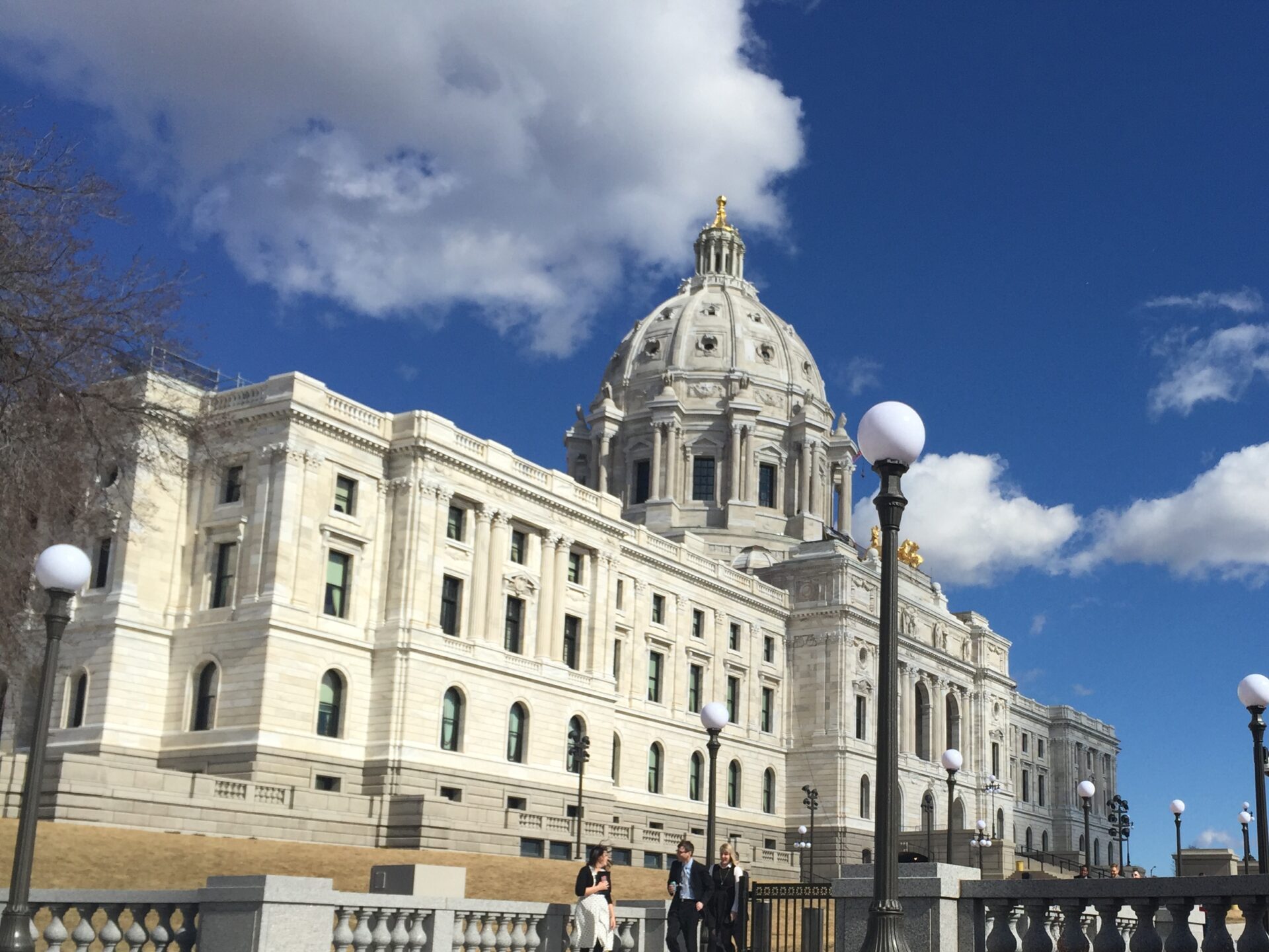 Trump administration targets Minnesota in latest sanctuary policy lawsuit