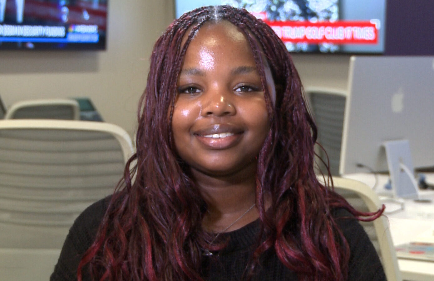 News in :90 – Sept. 15, 2025