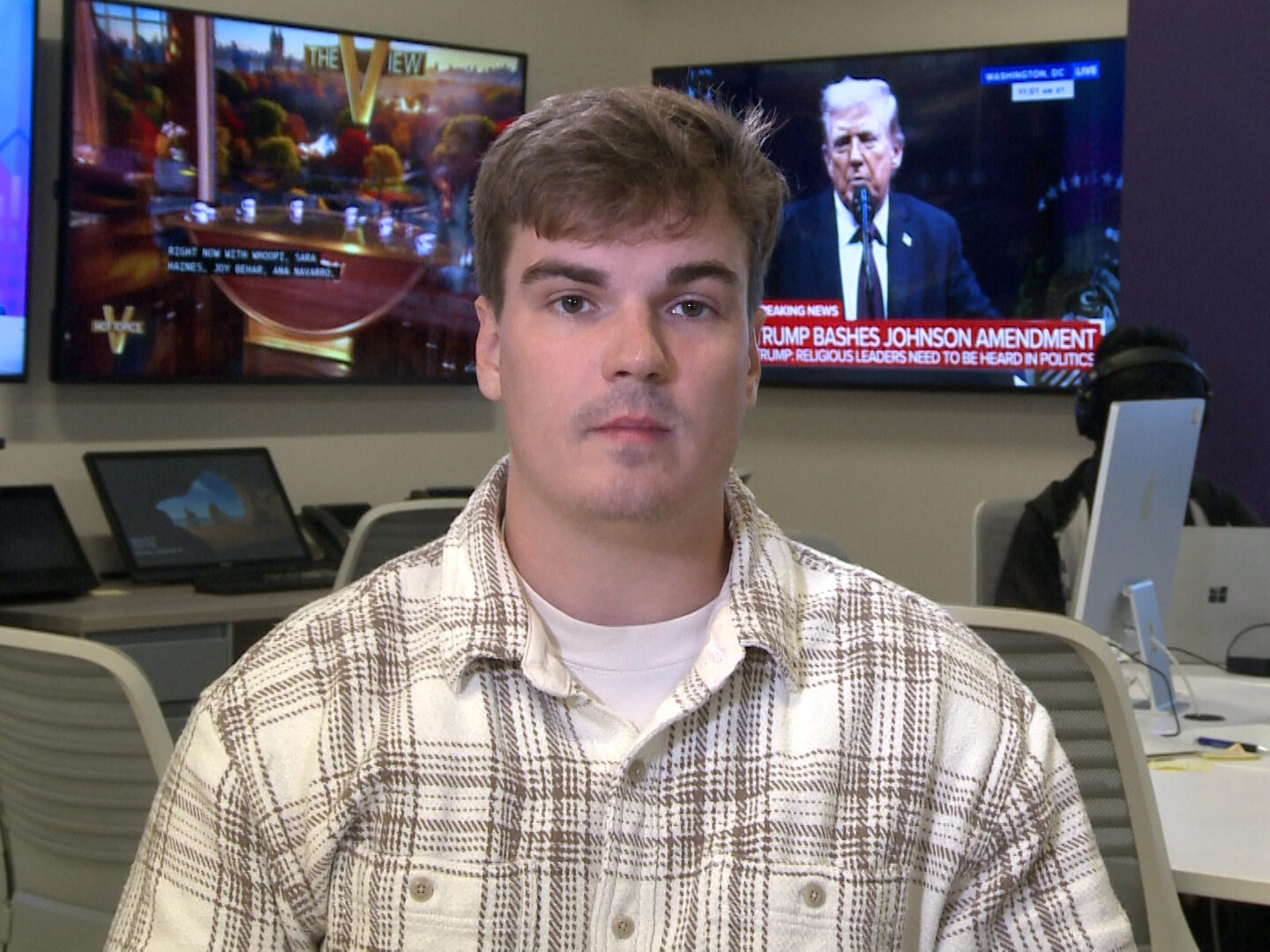 News in :90 – Sept. 8, 2025