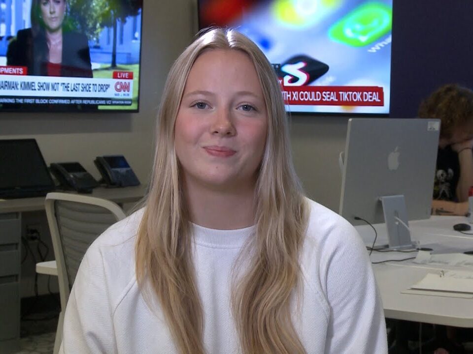 News In :90 – Sept. 19, 2025