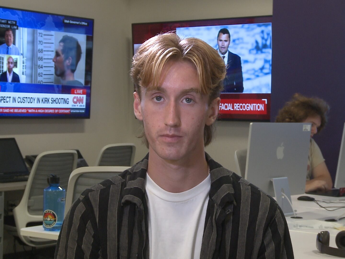 News in :90 – Sept. 12, 2025