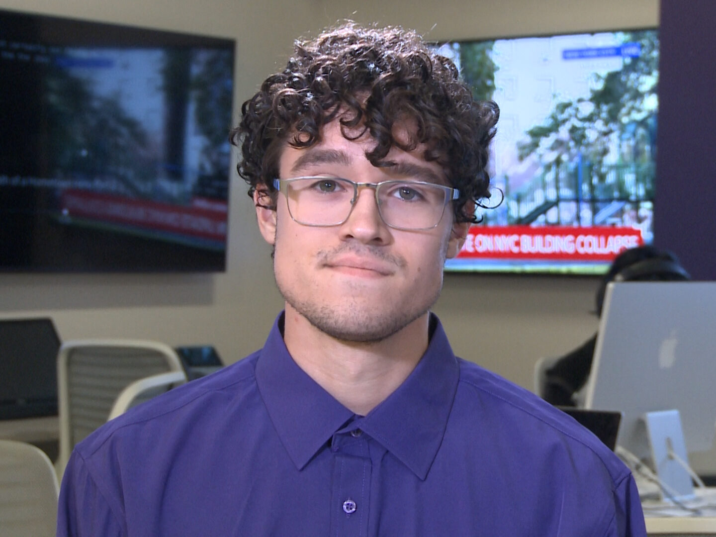 News in :90 – Oct. 1, 2025