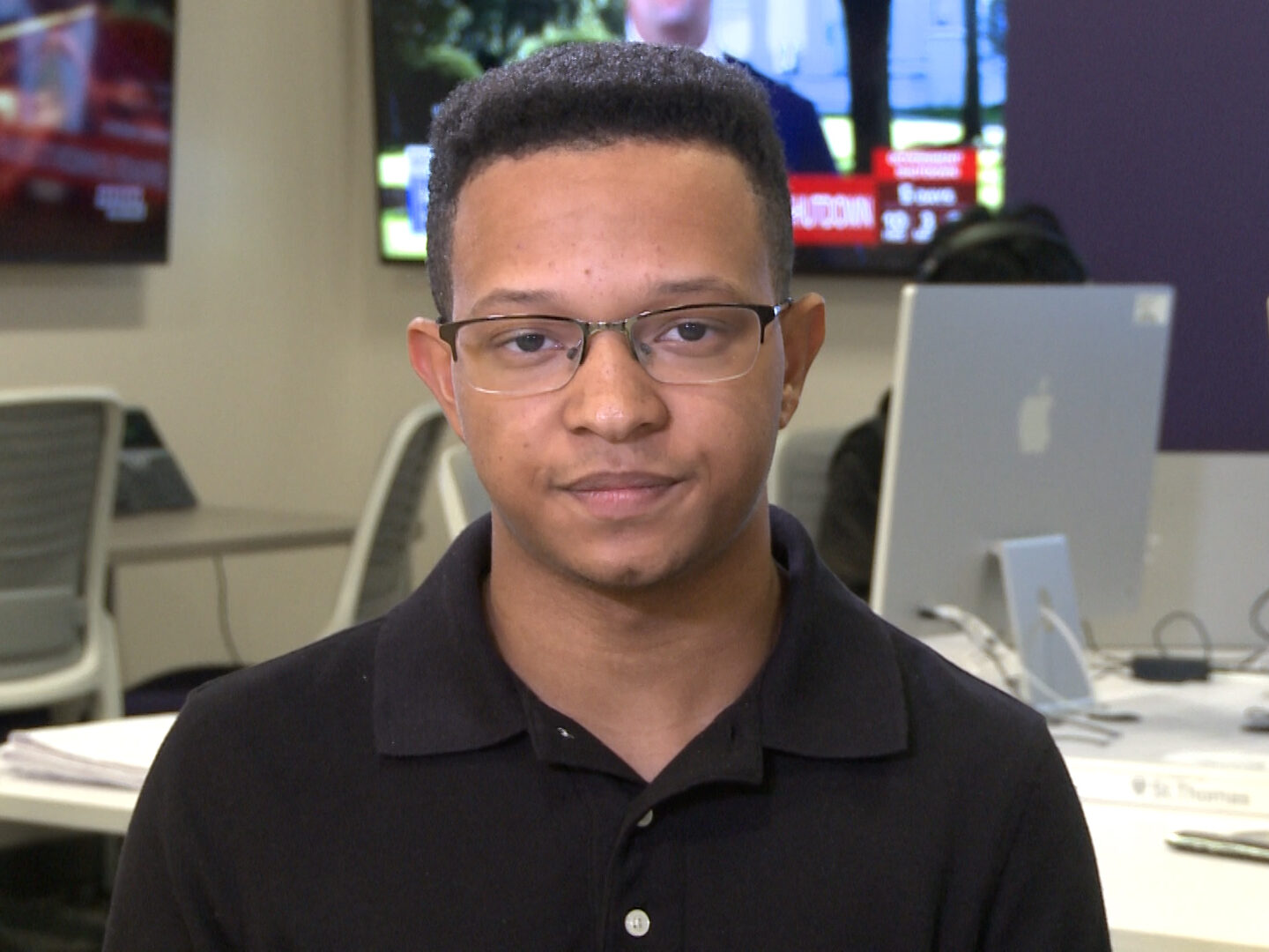 News in :90 – Oct. 6, 2025