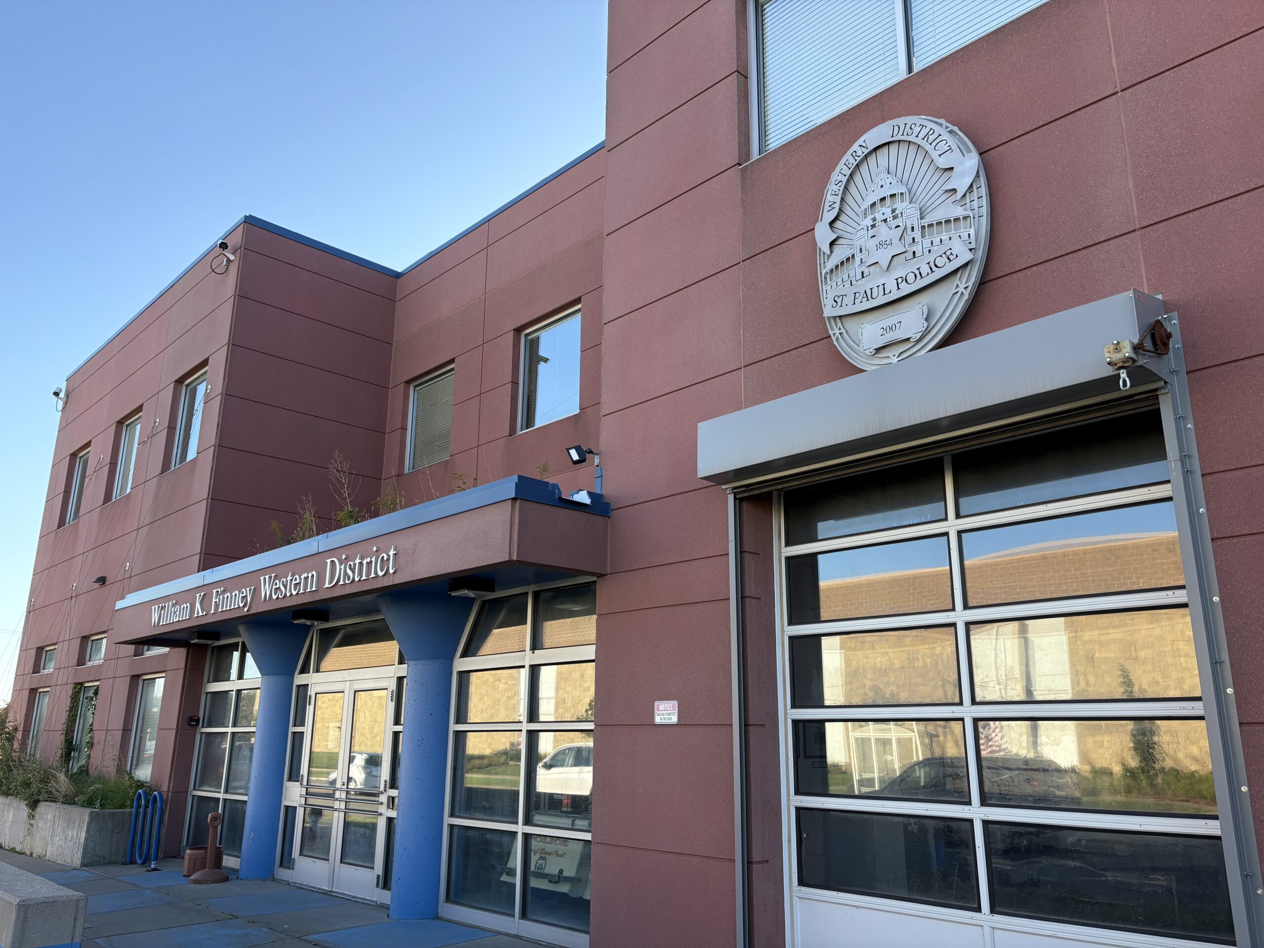 St. Paul PD investigating ‘hate speech’ flyers found north of UST campus