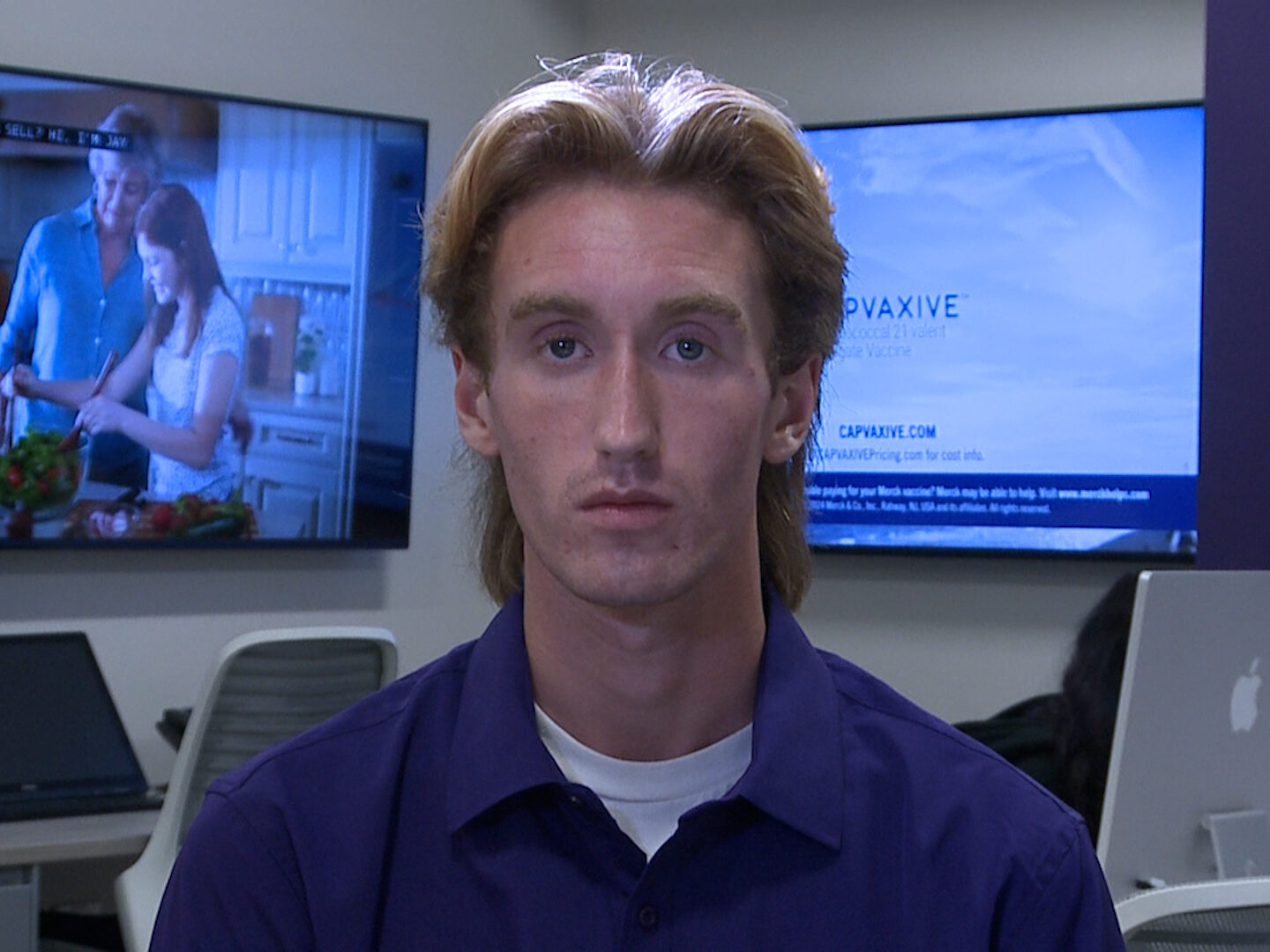 News in :90 – Oct. 14, 2025