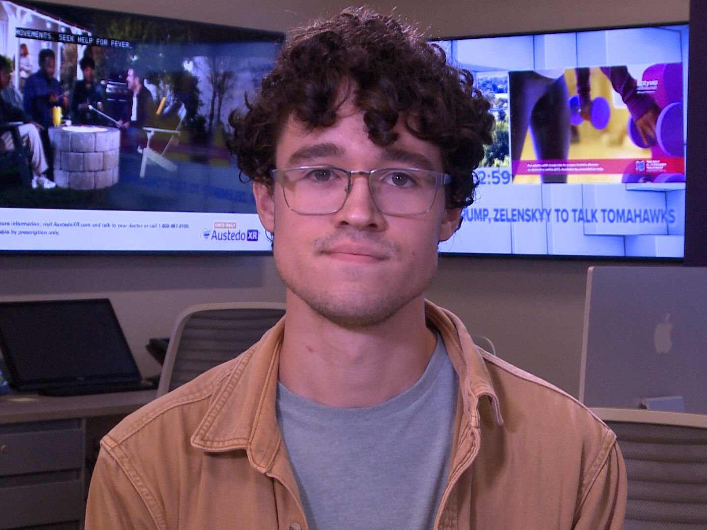 News in :90 – Oct. 17, 2025