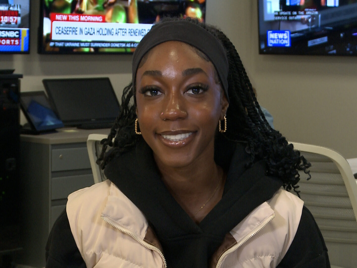 News in :90 – October. 20, 2025