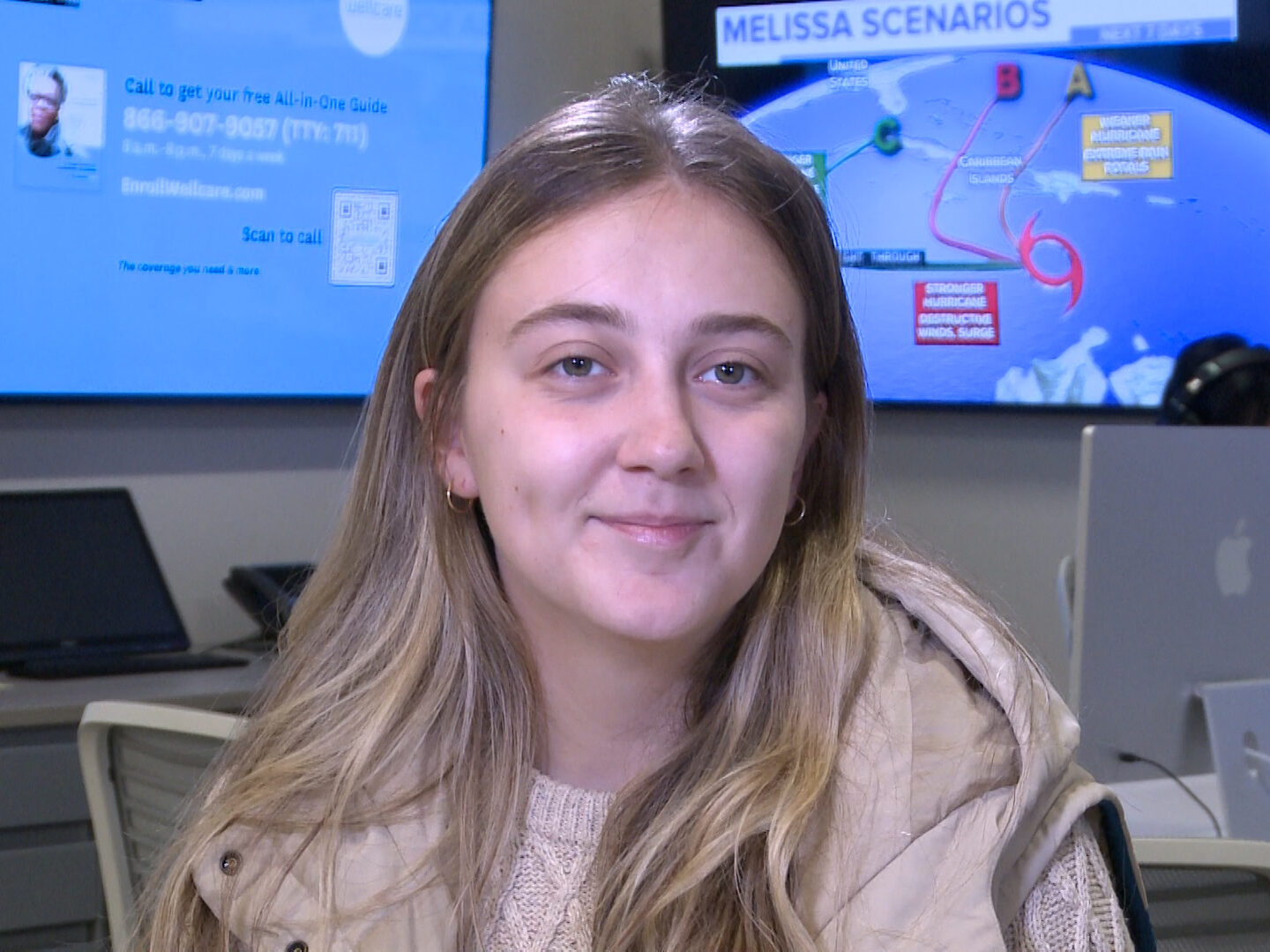 News in :90 – Oct. 22, 2025