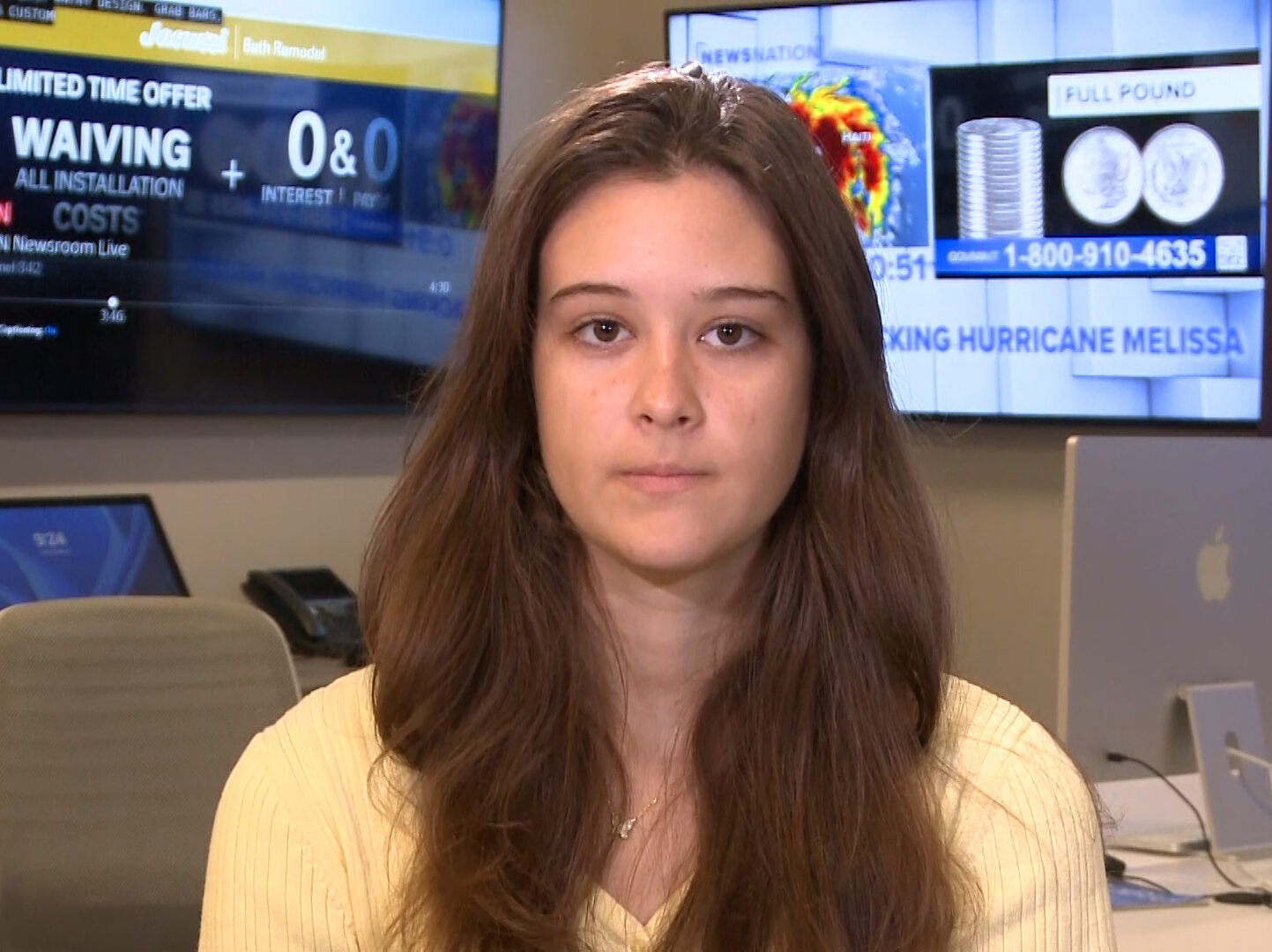 News in :90 – Oct. 28, 2025