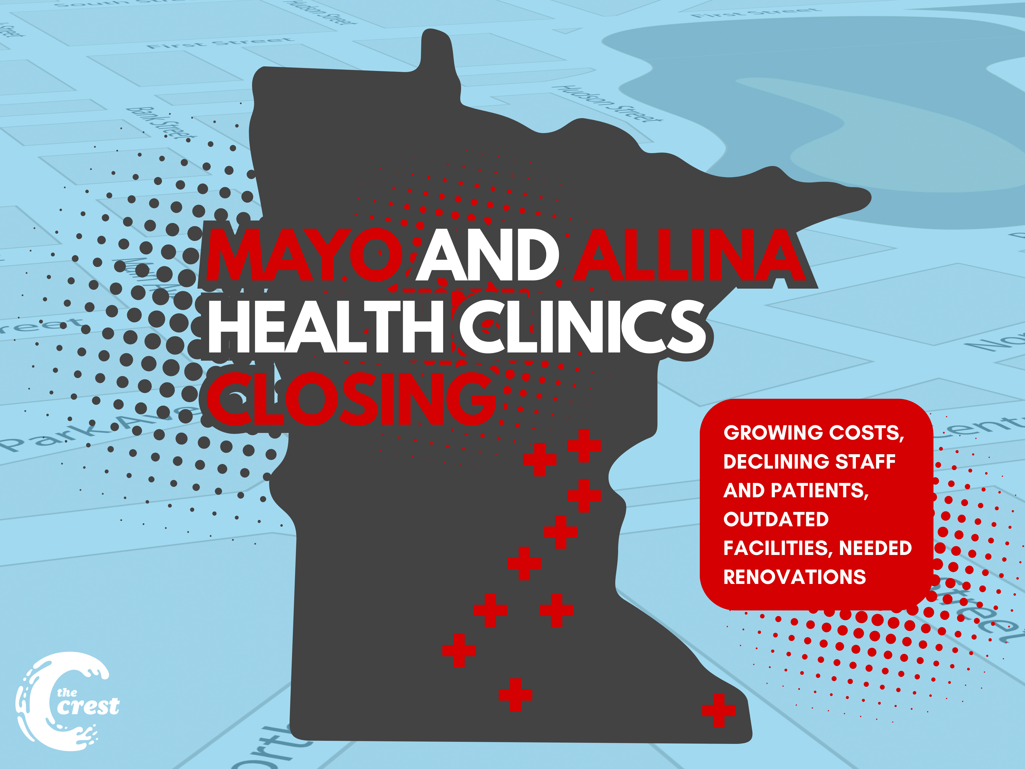 Clinic shut-downs and UCare exit could put MN patients in limbo