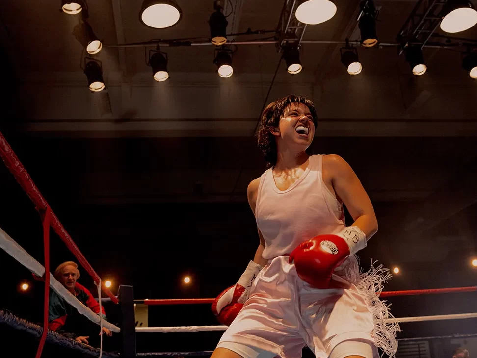 TCFF: ‘Christy’ is a knockout film we didn’t know we needed