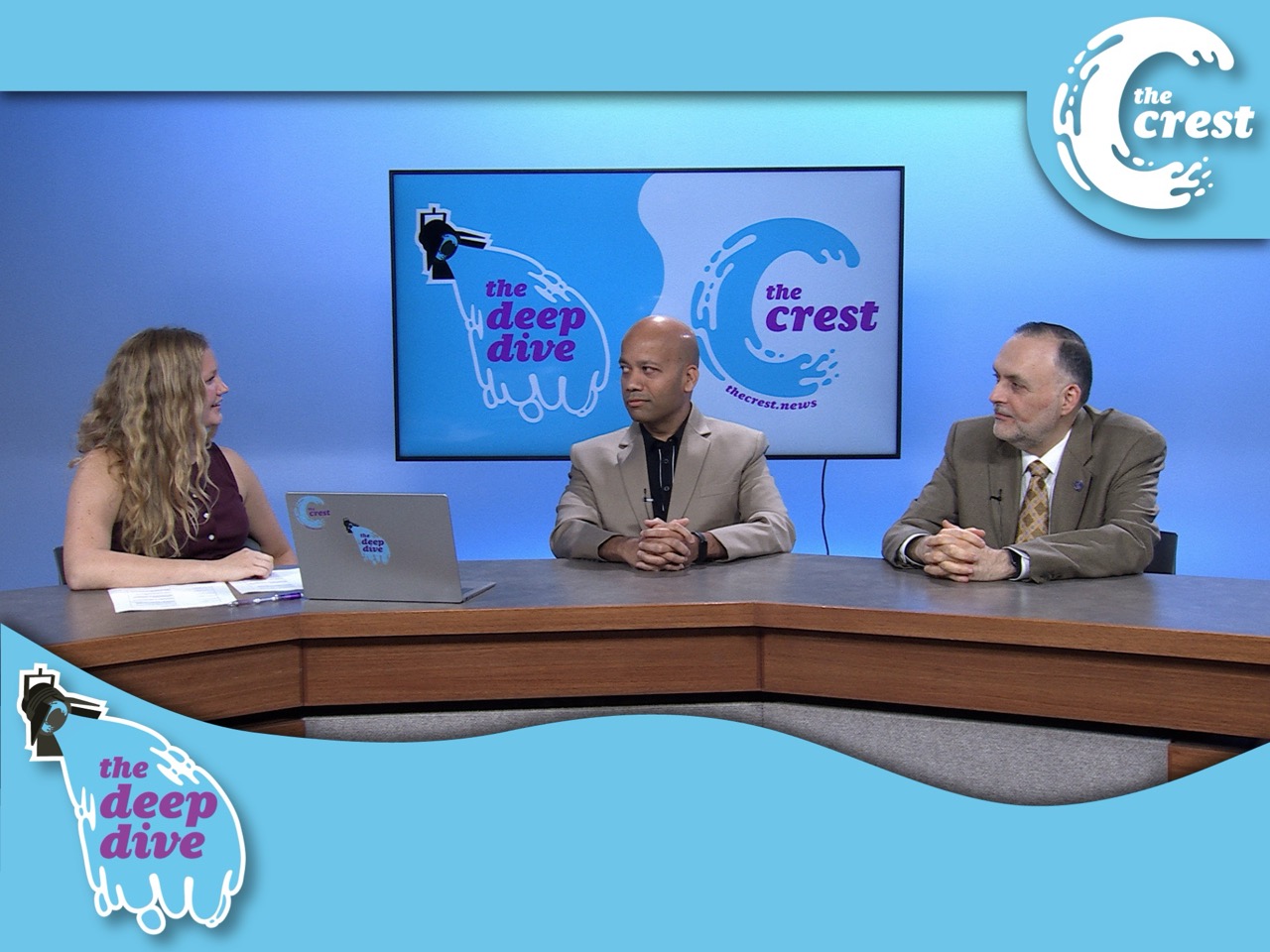 The Deep Dive: AI in Academia