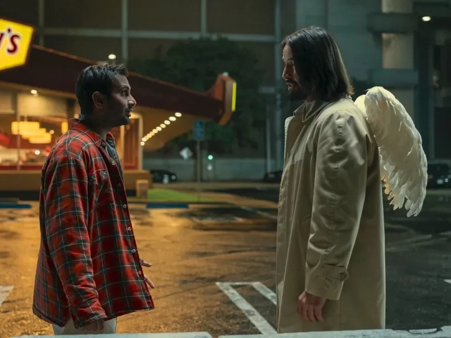 TCFF: ‘Good Fortune’ is no gift from heaven