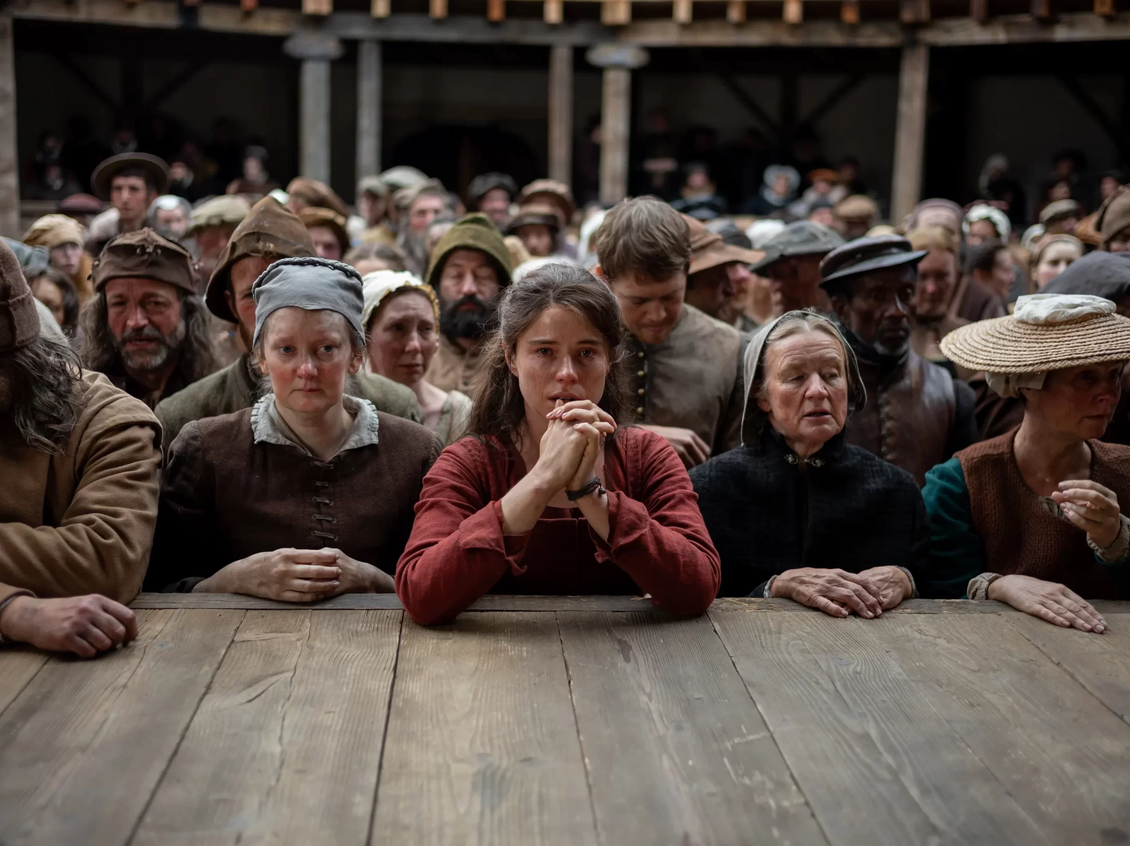 TCFF: ‘Hamnet’’s Shakespearean sob story falls short of flawless