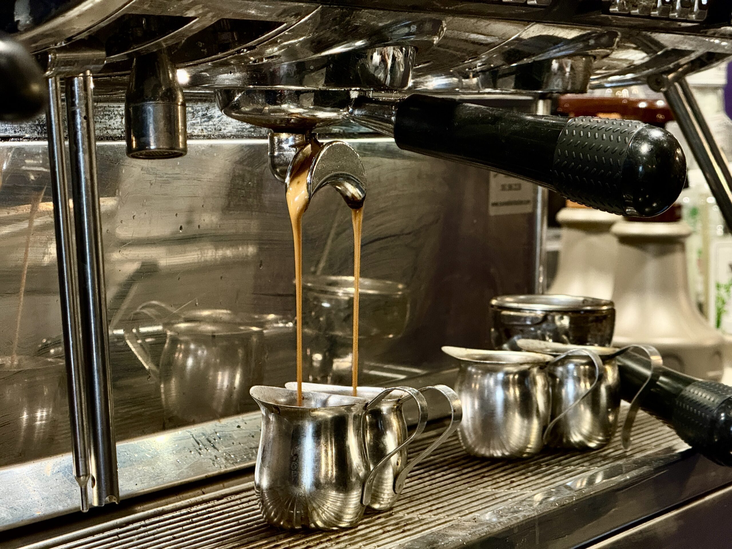 Increase in coffee bean prices causes concern for local coffee shops