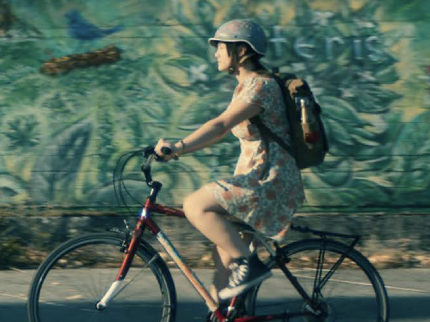 TCFF: ‘Can I Get a Witness?’ is a lukewarm countdown of the time we have on Earth