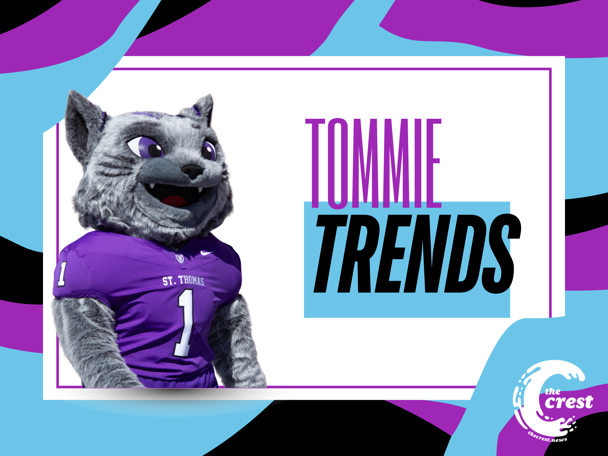 OPINION: Know your Tommie trends