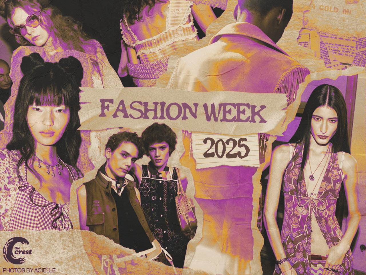 OPINION: What’s next in fashion: The post-fashion week style forecast