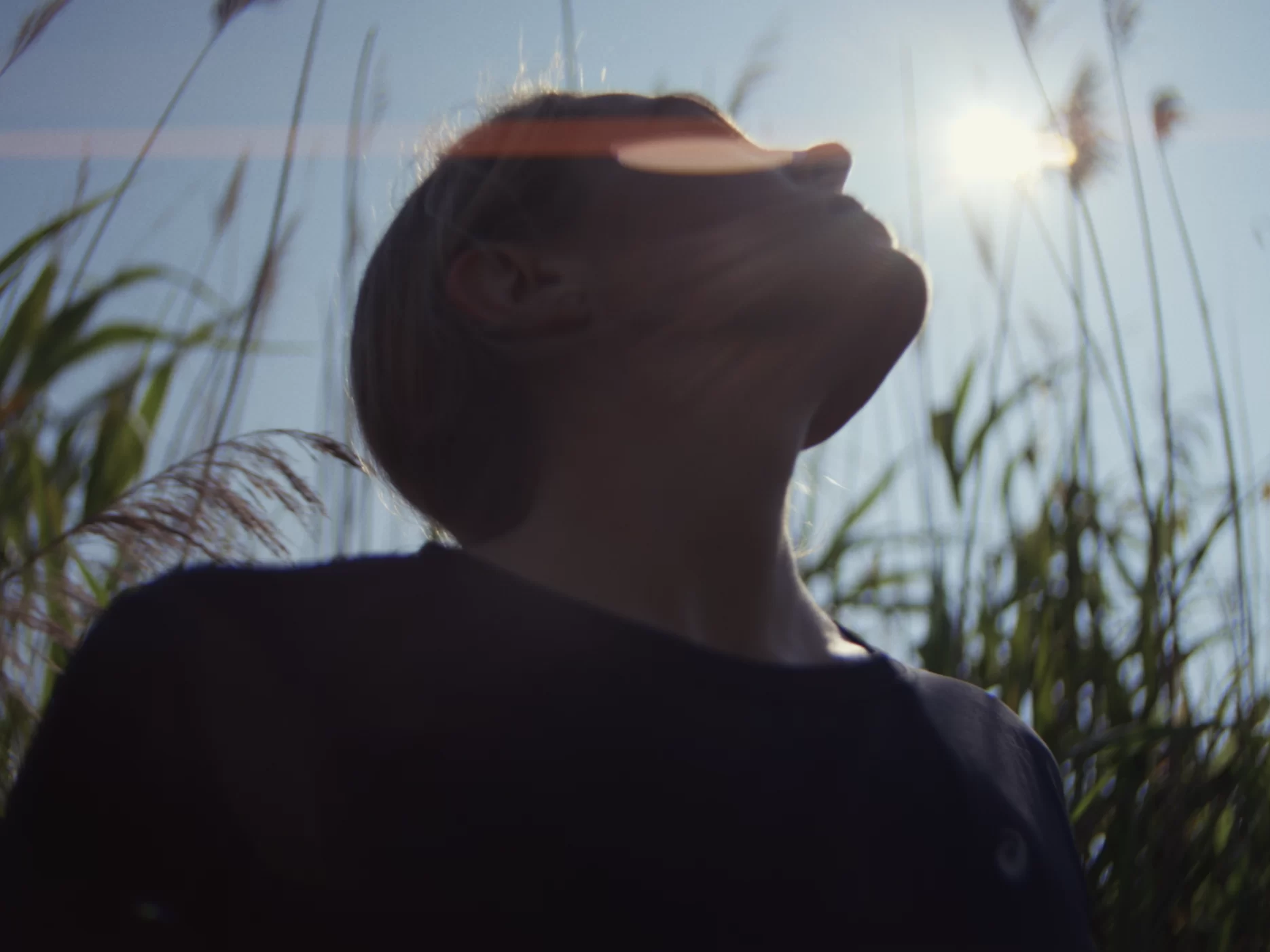 TCFF: Documentary shorts double-knot family ties