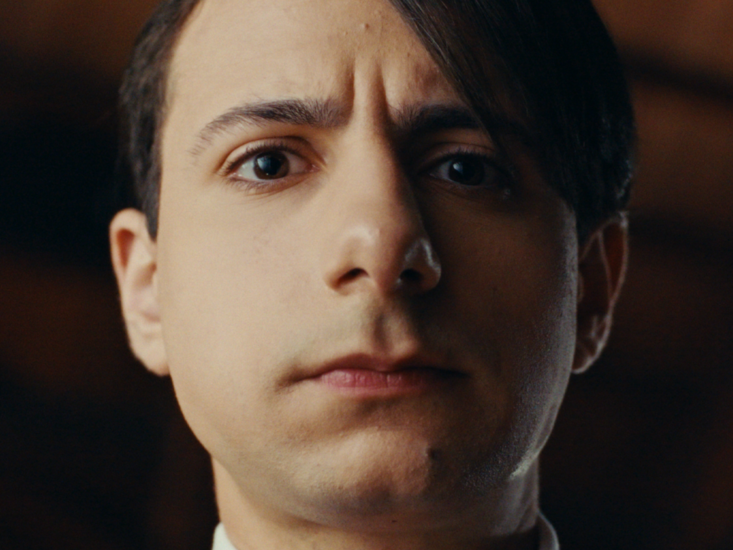 TCFF: ‘Lemonade Blessing’ brilliantly dives into the chaos of teenage Catholic guilt