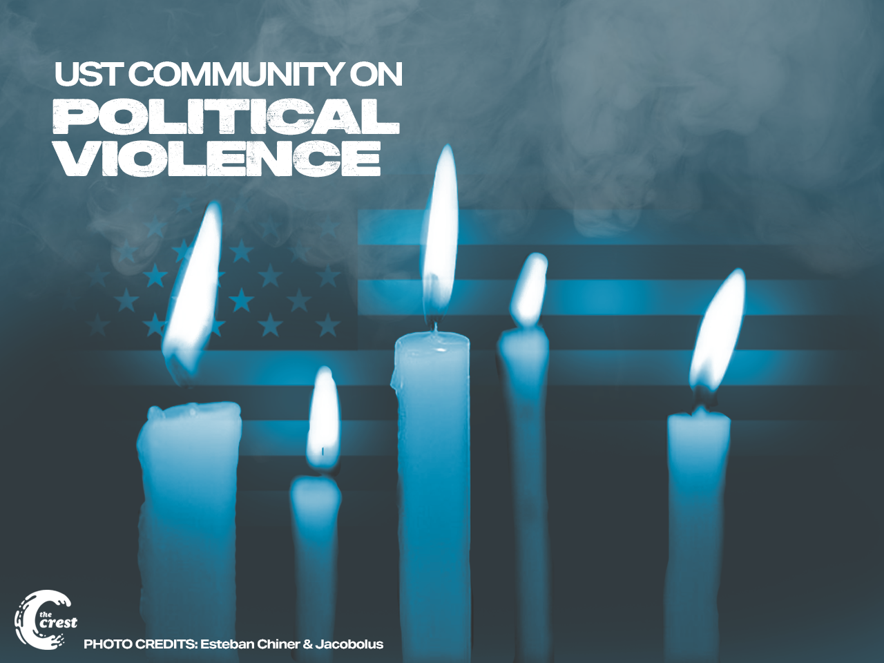 Increased political violence sparks discussion within St. Thomas community